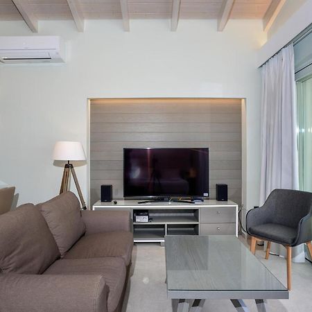 Paxos Luxury Living Junior Suites Gaios Eksteriør billede