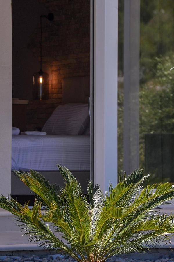 Paxos Luxury Living Junior Suites Gaios Eksteriør billede